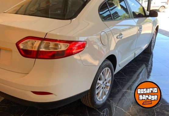 Autos - Renault Fluence 2015 Nafta 116000Km - En Venta