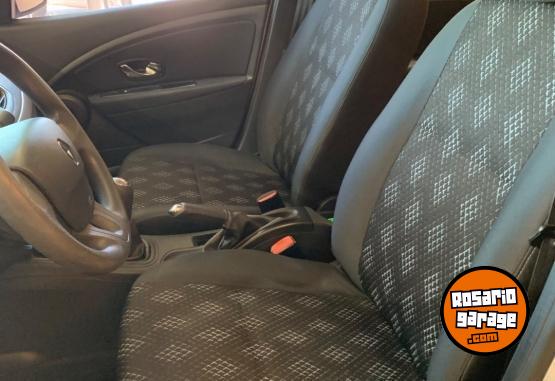 Autos - Renault Fluence 2015 Nafta 116000Km - En Venta