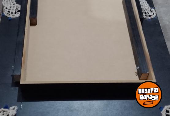 Hogar - Mesa de pool Semiprofesional para el hogar - En Venta