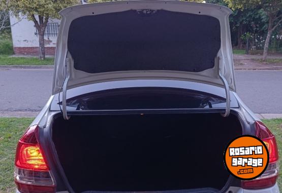 Autos - Toyota Etios 2018 Nafta 110000Km - En Venta