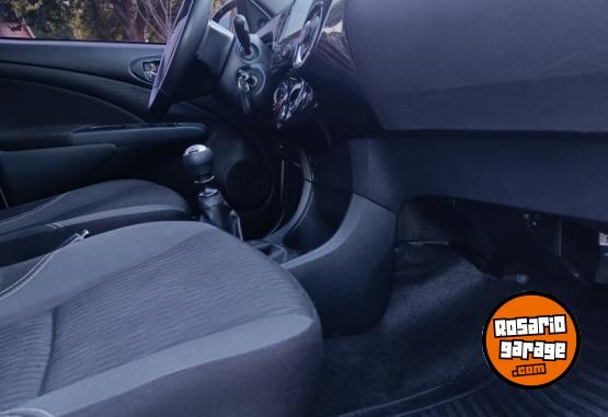 Autos - Toyota Etios 2018 Nafta 110000Km - En Venta