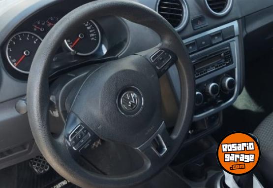 Autos - Volkswagen Gol Trend 2011 Nafta 154000Km - En Venta