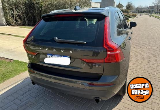 Autos - Volvo Volvo 2018 Nafta 222000Km - En Venta
