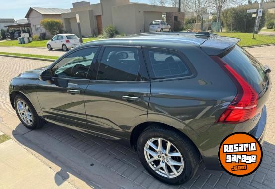 Autos - Volvo Volvo 2018 Nafta 222000Km - En Venta