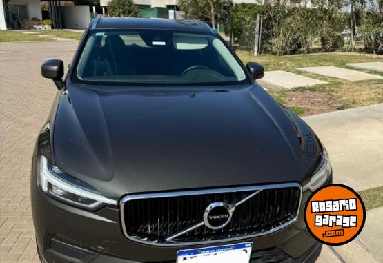 Autos - Volvo Volvo 2018 Nafta 222000Km - En Venta