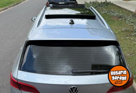 Autos - Volkswagen Taos Highline 2023 Nafta 28000Km - En Venta