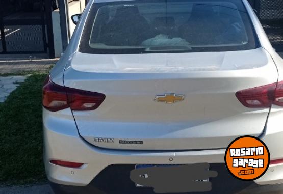Autos - Chevrolet Onix 2020 Nafta 66000Km - En Venta