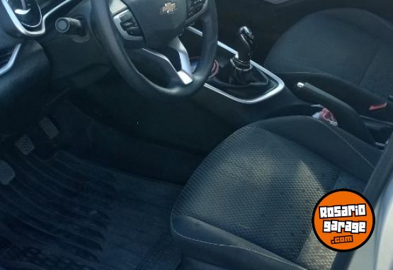 Autos - Chevrolet Onix 2020 Nafta 66000Km - En Venta