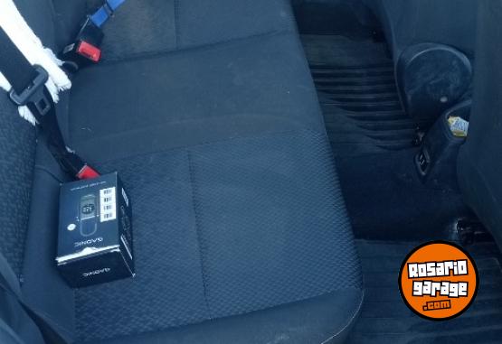 Autos - Chevrolet Onix 2020 Nafta 66000Km - En Venta