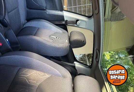 Autos - Peugeot 308 2018 Nafta 61000Km - En Venta