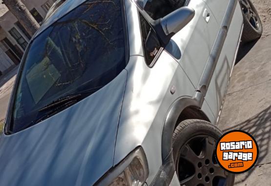 Autos - Chevrolet Zafira 2008 Nafta 120000Km - En Venta