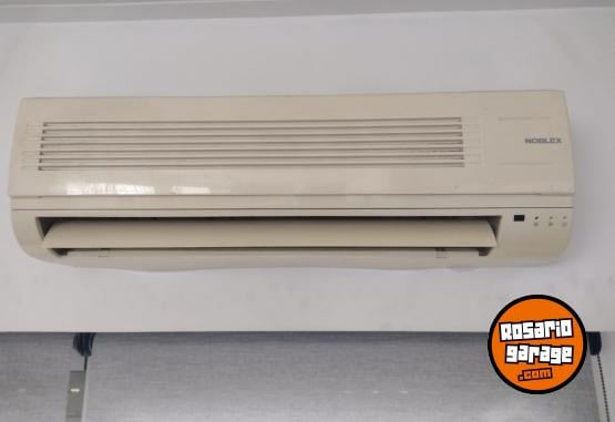 Hogar - VENTA POR MUDANZA!!! HELADERA MICRONDAS AIRE ACONDICIONADO FUTON - En Venta