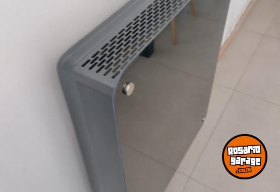 Hogar - VENTA POR MUDANZA!!! HELADERA MICRONDAS AIRE ACONDICIONADO FUTON - En Venta