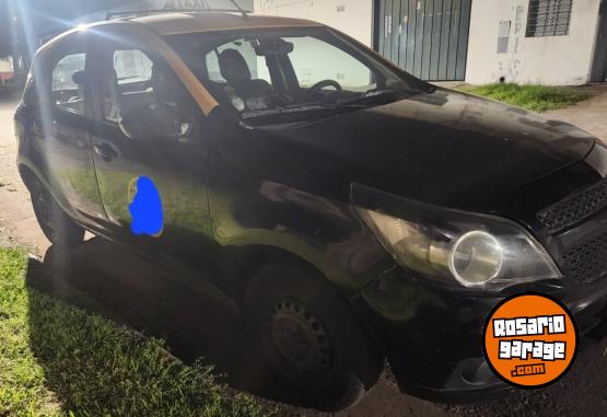 Autos - Chevrolet corsa 2016 Nafta 500Km - En Venta