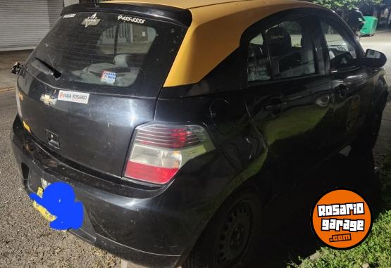 Autos - Chevrolet corsa 2016 Nafta 500Km - En Venta