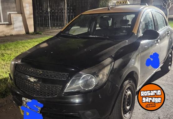 Autos - Chevrolet corsa 2016 Nafta 500Km - En Venta
