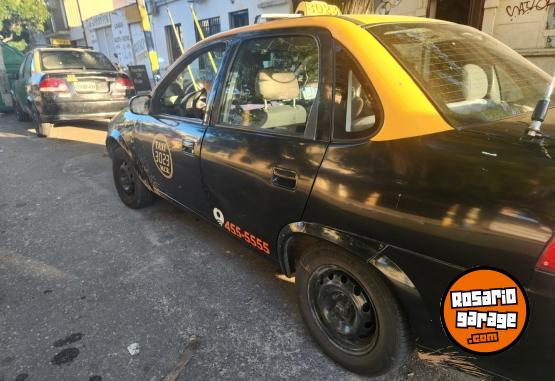 Autos - Chevrolet corsa 2016 Nafta 500Km - En Venta