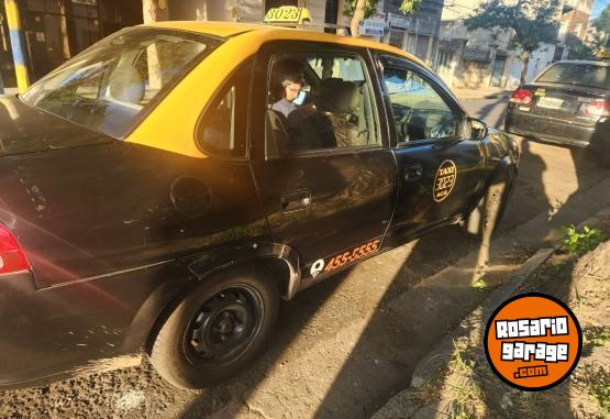 Autos - Chevrolet corsa 2016 Nafta 500Km - En Venta