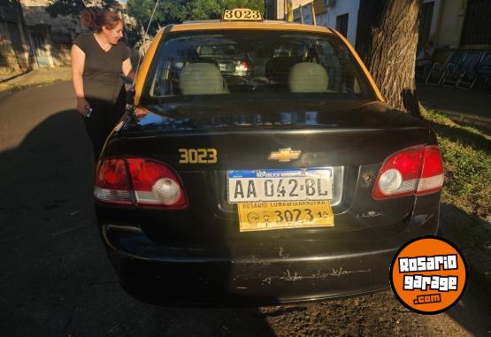 Autos - Chevrolet corsa 2016 Nafta 500Km - En Venta