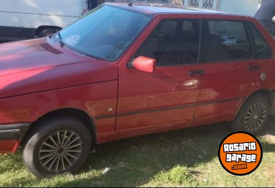 Autos - Fiat Duna 1998 GNC 230000Km - En Venta