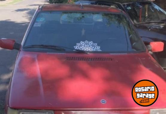 Autos - Fiat Duna 1998 GNC 230000Km - En Venta