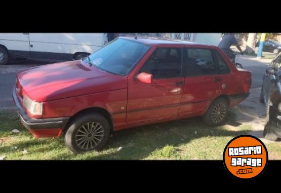 Autos - Fiat Duna 1998 GNC 230000Km - En Venta