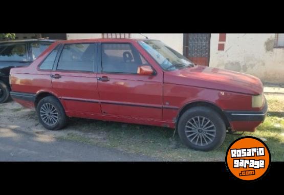 Autos - Fiat Duna 1998 GNC 230000Km - En Venta