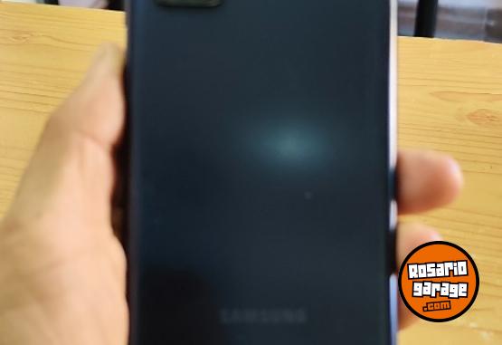 Telefonía - S20FE A CAMBOAR MÓDULO - En Venta