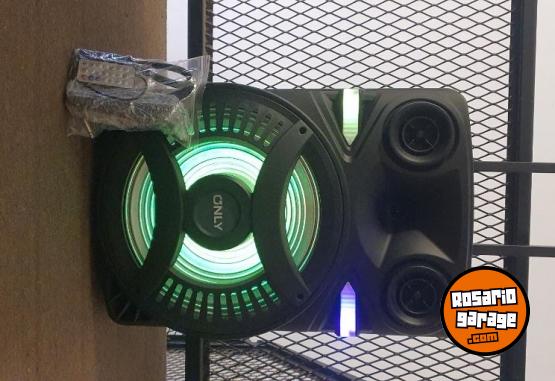 Hogar - Parlante Only Nuevo - En Venta