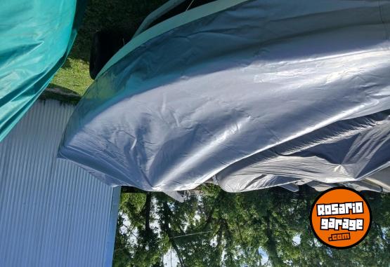 Embarcaciones - Vendo trucker virgin 520 con yamaha 60Hp 2T - En Venta