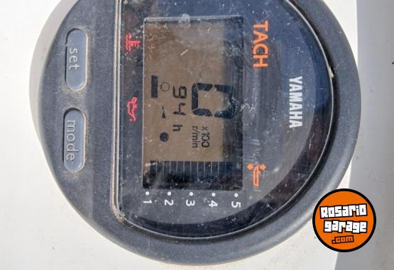 Embarcaciones - Vendo trucker virgin 520 con yamaha 60Hp 2T - En Venta