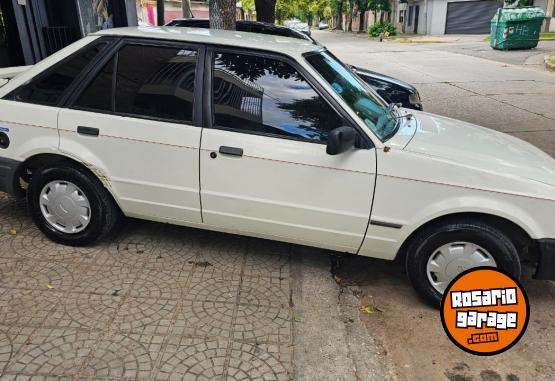Autos - Ford Escort 1994 GNC 1111Km - En Venta