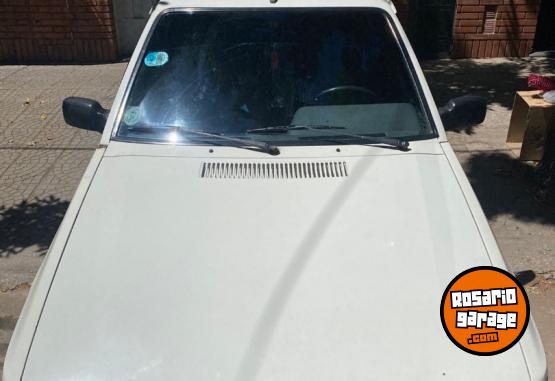 Autos - Ford Escort 1994 GNC 1111Km - En Venta