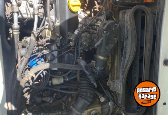 Autos - Ford Escort 1994 GNC 1111Km - En Venta