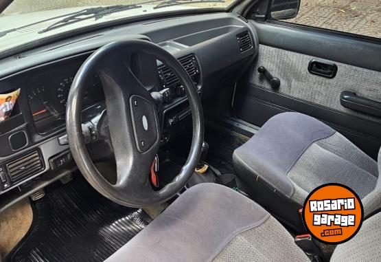 Autos - Ford Escort 1994 GNC 1111Km - En Venta