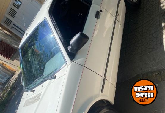 Autos - Ford Escort 1994 GNC 1111Km - En Venta