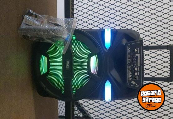 Instrumentos Musicales - Parlante Only Nuevo - En Venta