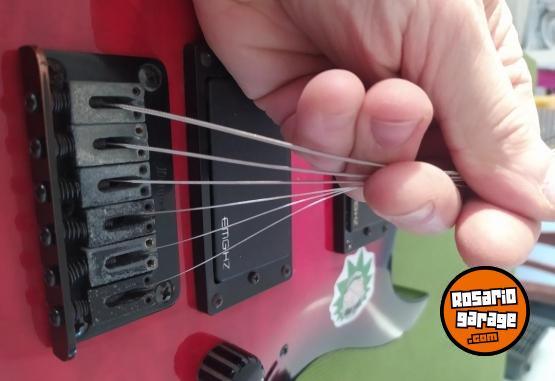 Instrumentos Musicales - Reparación, calibración instrumentos musicales - En Venta