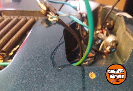 Instrumentos Musicales - Reparación, calibración instrumentos musicales - En Venta