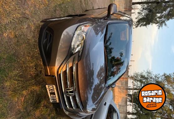 Camionetas - Honda CRV 4.2 LX 2014 Nafta 100000Km - En Venta