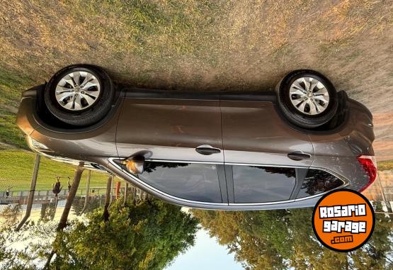 Camionetas - Honda CRV 4.2 LX 2014 Nafta 100000Km - En Venta