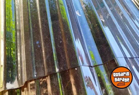 Otros - Chapas plásticas - En Venta