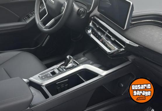 Camionetas - Haval Jolion Deluxe HEV 1.5 Hyb 2025 Electrico / Hibrido 0Km - En Venta