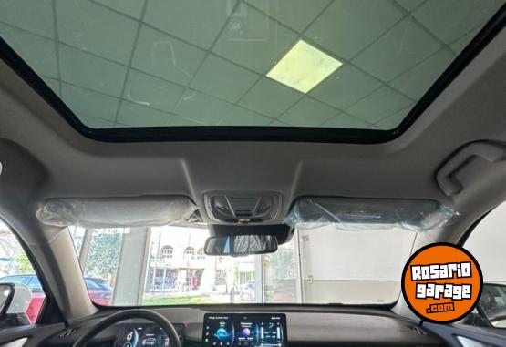 Camionetas - Haval H6 Supreme 1.5T HEV 2025 Electrico / Hibrido 0Km - En Venta