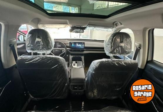 Camionetas - Haval H6 Supreme 1.5T HEV 2025 Electrico / Hibrido 0Km - En Venta