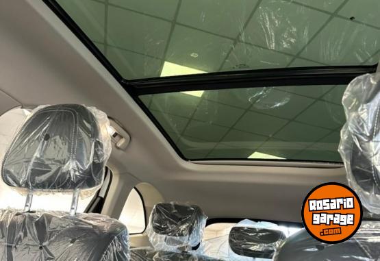 Camionetas - Haval H6 Supreme 1.5T HEV 2025 Electrico / Hibrido 0Km - En Venta