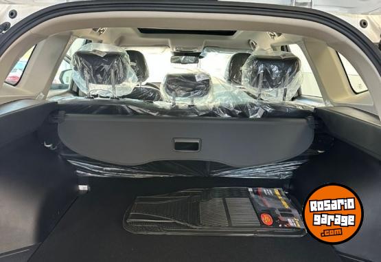 Camionetas - Haval H6 Supreme 1.5T HEV 2025 Electrico / Hibrido 0Km - En Venta