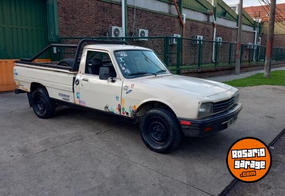 Camionetas - Peugeot 504 1993 Nafta 200000Km - En Venta