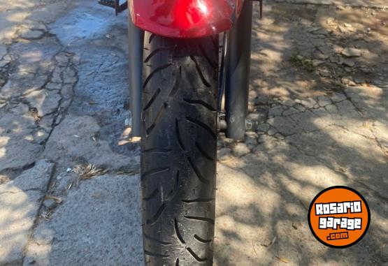 Motos - Honda Glh 2022 Nafta 60000Km - En Venta