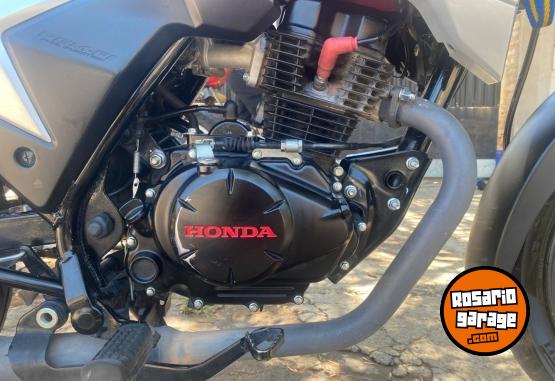 Motos - Honda Glh 2022 Nafta 60000Km - En Venta